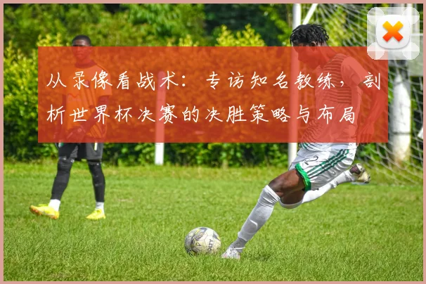 从录像看战术：专访知名教练，剖析世界杯决赛的决胜策略与布局